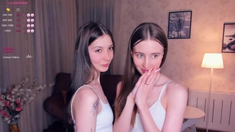 mariancurvin - [Chaturbate HD] webcam goddes