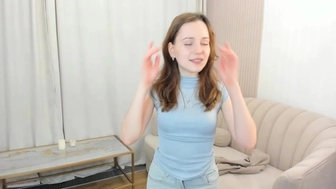 breedonnay - [Chaturbate HD] recent cam slut