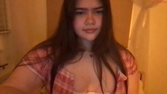 Naileaaw - [Chaturbate] Free Record April-2024