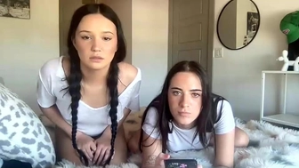 Brittneybabyxoxo - [Chaturbate] New Cam Chick Fapping April-2024