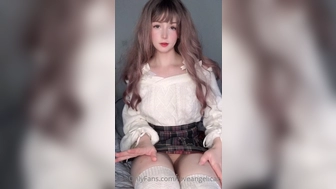 Loveangelica OnlyFans April-2024 Porn Sex