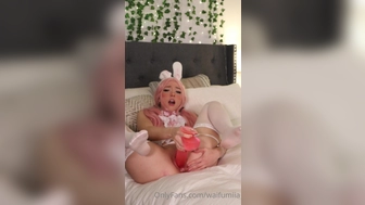 izzybunnies OnlyFans April-2024 Porn Current