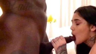 Mulan Vuitton OnlyFans April-2024 Porn Fuck