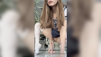 KittyBabyKittyVip OnlyFans April-2024 Porn Porn