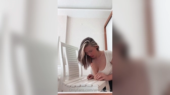 AlenaWitch OnlyFans April-2024 Porn Fuck