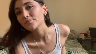 Jozyblows OnlyFans April-2024 Porn Brand new