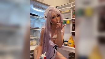 Powrice OnlyFans April-2024 Porn Full HD