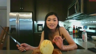 Gotcha_Matcha - [Chaturbate] Thin Cool 21-Apr-2024