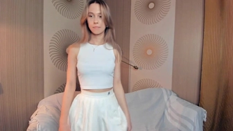 Nectar_Peach [Chaturbate] Webcam Solo April-2024