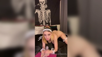 SkiddyKitty OnlyFans May-2024 watch porn online (1)