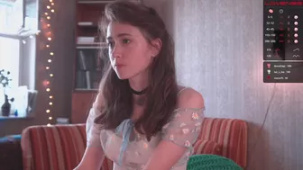 minty_mind crazy bitch furiously masturbating cunt