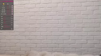 may_be_sex cute whore posing in lingerie