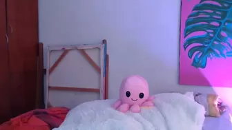 marysuz the charming beauty seduces with magnificent forms