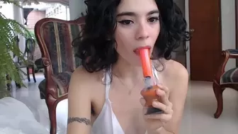 marysuz Impressive bitch