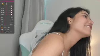 mamimii Charming bitch