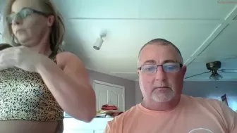 mafiaman11 expressive swell performs crazy dance