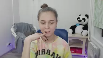 littlebabu01 Pretty girl