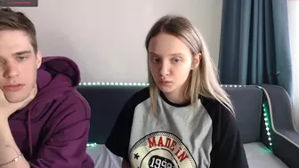 lilkrystal impressive babe dancing striptease