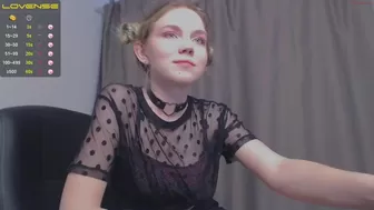 lessysweety shows itself in all its glory