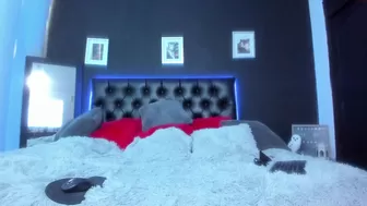 katestone_ beauty fucks with a rubber doll