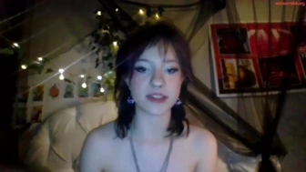 Jackievilleof [Chaturbate] Graciously May-2024