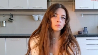 Philomenagallant [Chaturbate] Caresses In Full Pvt May-2024