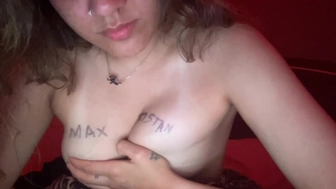 Daisycremm [Chaturbate] Webcam Extreme Record May-2024