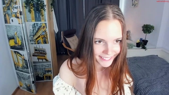 Lana_Tale [Chaturbate] Free Tits Teen Camshow May-2024