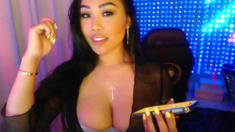 Sincityvee [Chaturbate] Cam Spy With Young Kitty May-2024