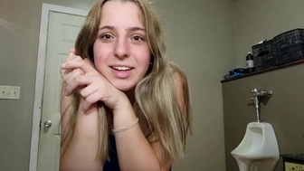 Allylottyy [Chaturbate] With Sexy Girl May-2024