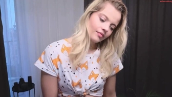 kendrabrinson [Chaturbate] |spy show| new thin chick 5-June-2024