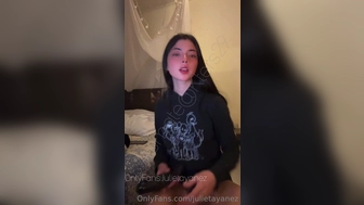 Julietayanez Onlyfans Nudes 12-June-2024 (3)