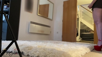 Arabella Amyiah Aka Loesx Onlyfans Nudes 12-June-2024 (4)