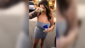 Viking Barbie Onlyfans Nudes 12-June-2024 (6)