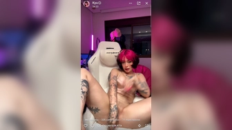 Kyure Onlyfans Nudes 12-June-2024 (7)