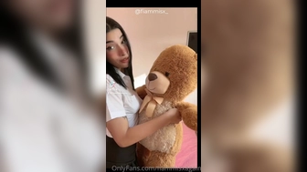 Fiammisxagain Onlyfans Nudes 12-June-2024 (5)