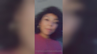 Babidolbaddie Onlyfans Nudes 12-June-2024 (2)