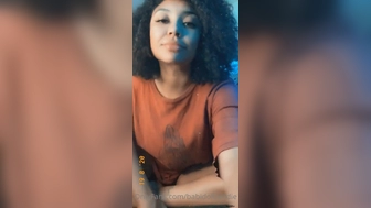 Babidolbaddie Onlyfans Nudes 12-June-2024 (1)
