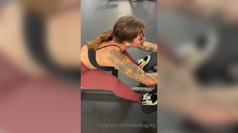 Keishagrey Onlyfans Nudes 12-June-2024 (9)