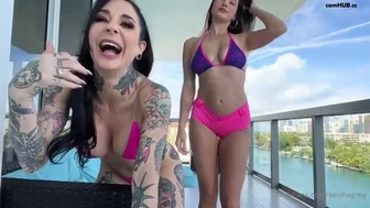 Keishagrey Onlyfans Nudes 12-June-2024 (2)