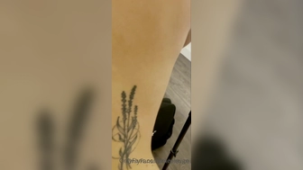 Riley Reign Onlyfans Nudes 12-June-2024 (8)