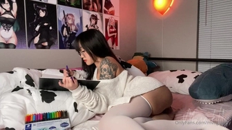 Mvngokitty Onlyfans Nudes 12-June-2024 (2) 2