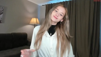 taitehambelton [Chaturbate] best thin cam chick June-2024