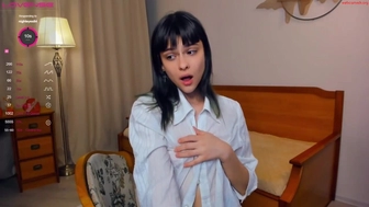 leilaford [Chaturbate] morning webcam show June-2024