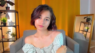 Darelleheritage [Chaturbate] Hot Sexy Kitty Fapping June-2024