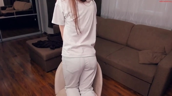 Lina_Creed [Chaturbate] Wet Hole Fingering June-2024