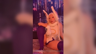 Bonn1e7hebunny OnlyFans Content 2024-june (8)