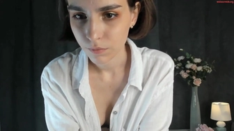 Asecondsoul [Chaturbate] July-2024 Recording Tits