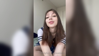 Avaakit Nude accounts content onlyfans july-2024 (15)