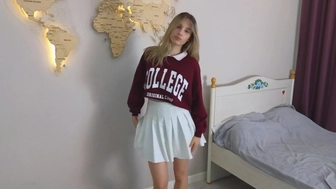 Maureencantrell [Chaturbate] Recording Rec Jerking Off August-2024